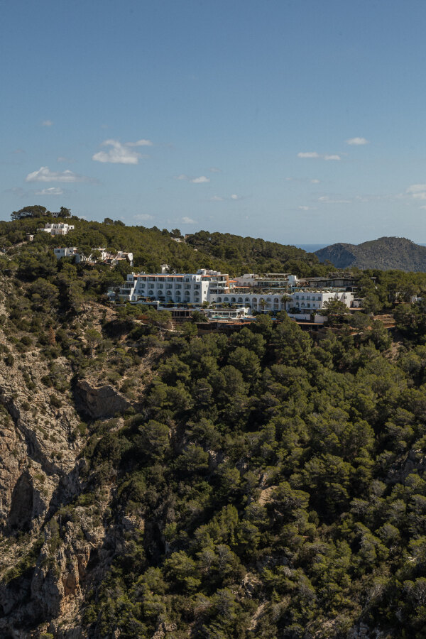 Depósito y política de cancelación