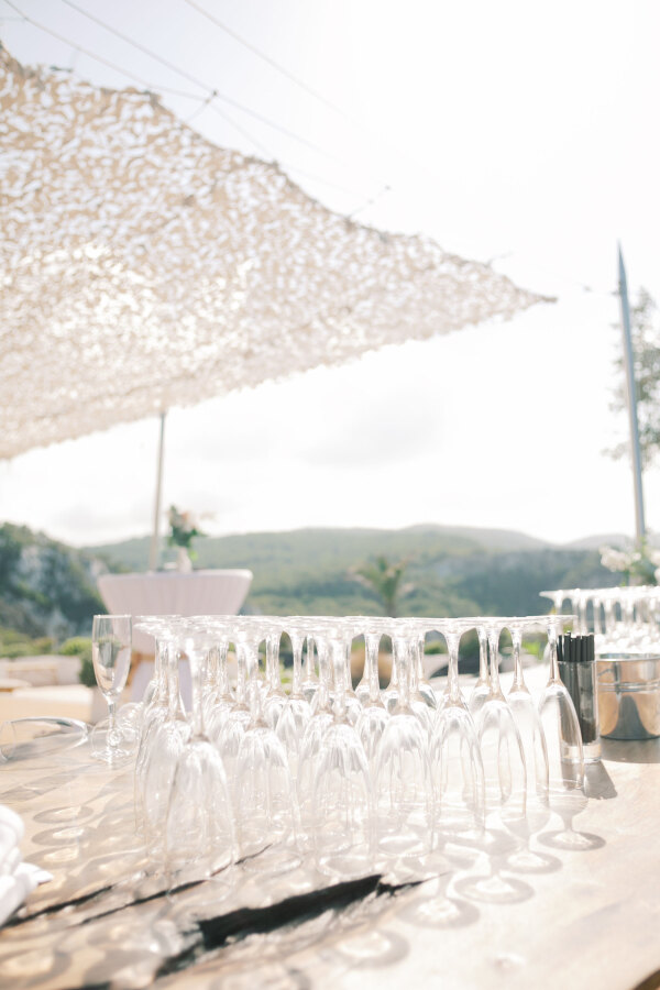 Terraza Rubio