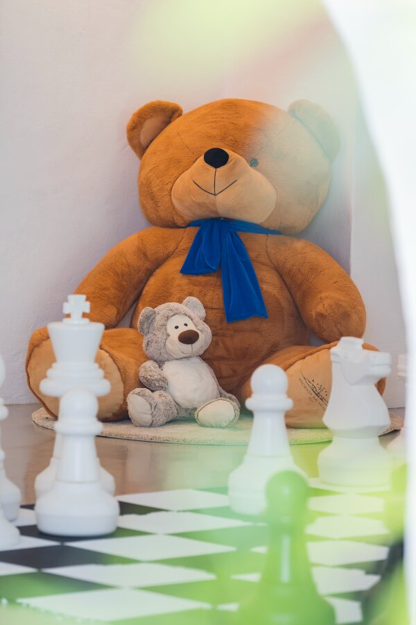 Servicios e instalaciones del hotel 