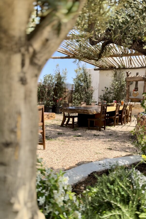 Finca Na Xamena