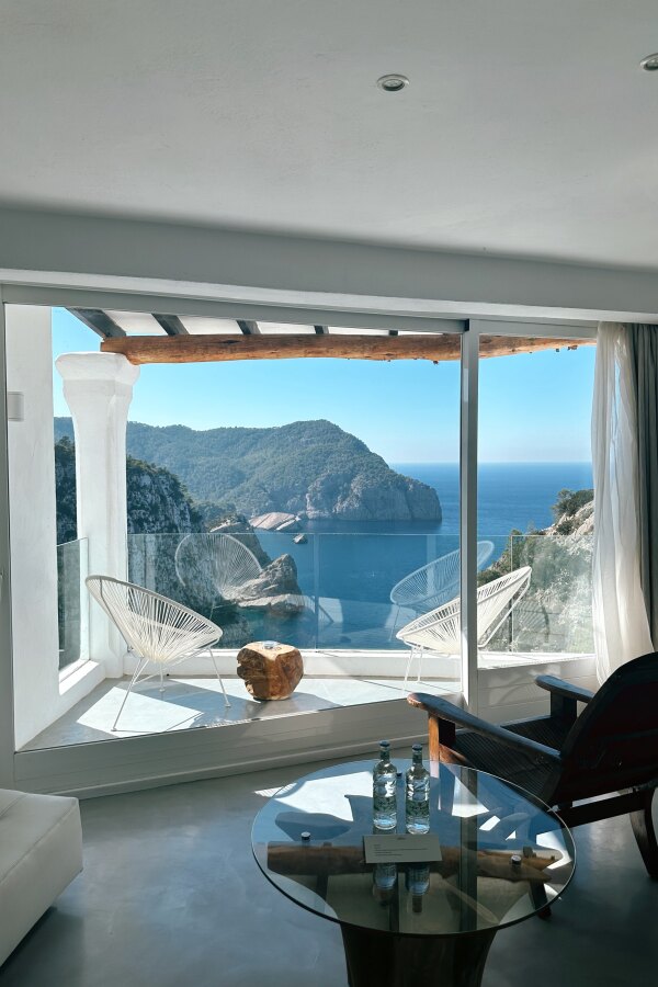 Detalles e información general de las habitaciones