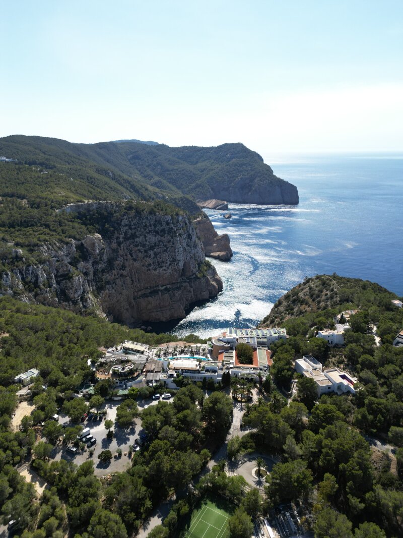 The Definitive Guide to a Luxury Getaway in Northern Ibiza
