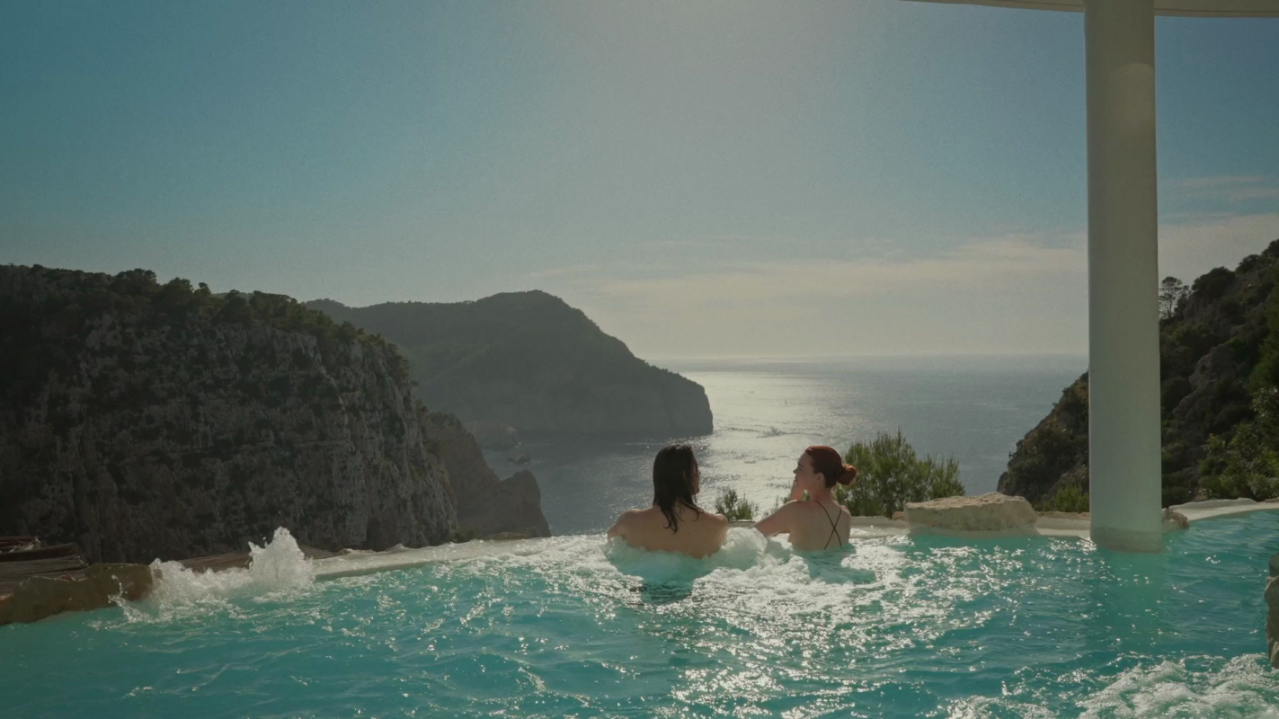 Spa La Posidonia Ibiza