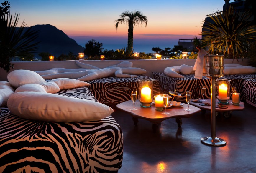 Best Hotel to celebrate in Ibiza
