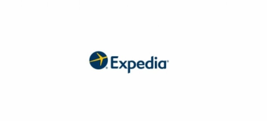 Expedia official logo