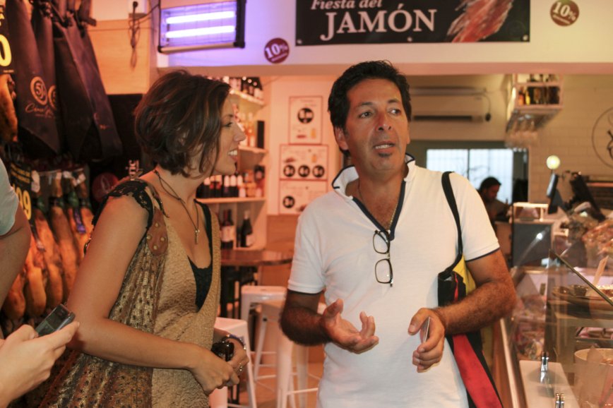 Guide of Ibiza Food Tours