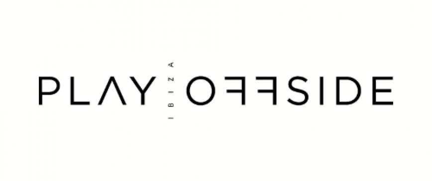Logo Oficial de Play Offside Concept Store Internet