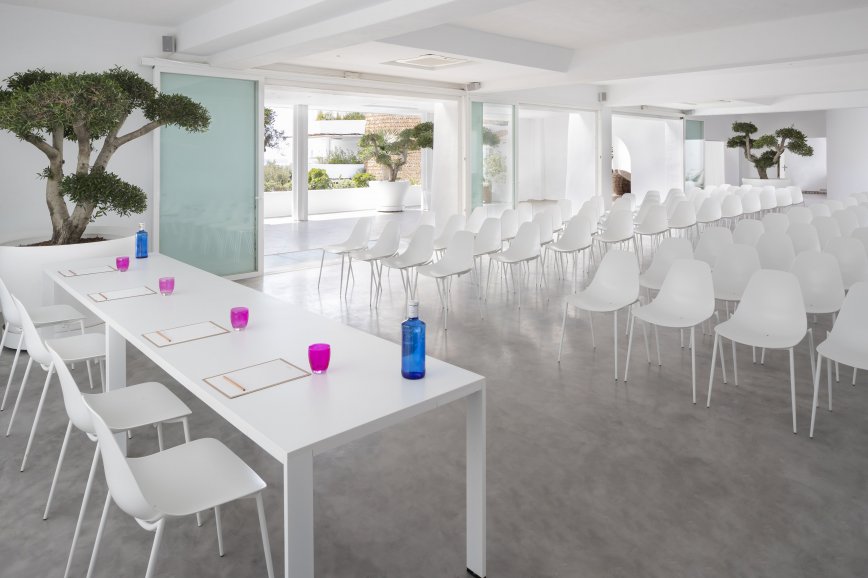 Business Events in Ibiza - Best Hotel
