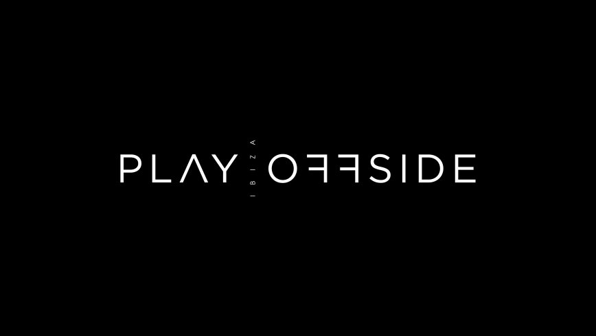 Play Offside Ibiza logo